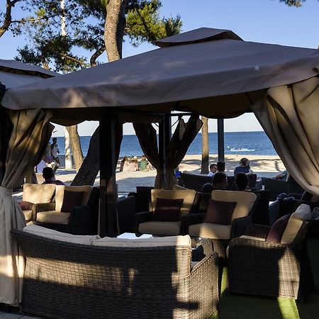Hotel Pete بلاتجا ذارو المظهر الخارجي الصورة