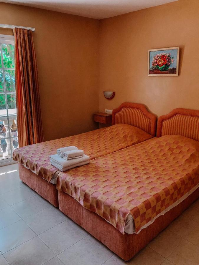 Hotel Pete بلاتجا ذارو المظهر الخارجي الصورة