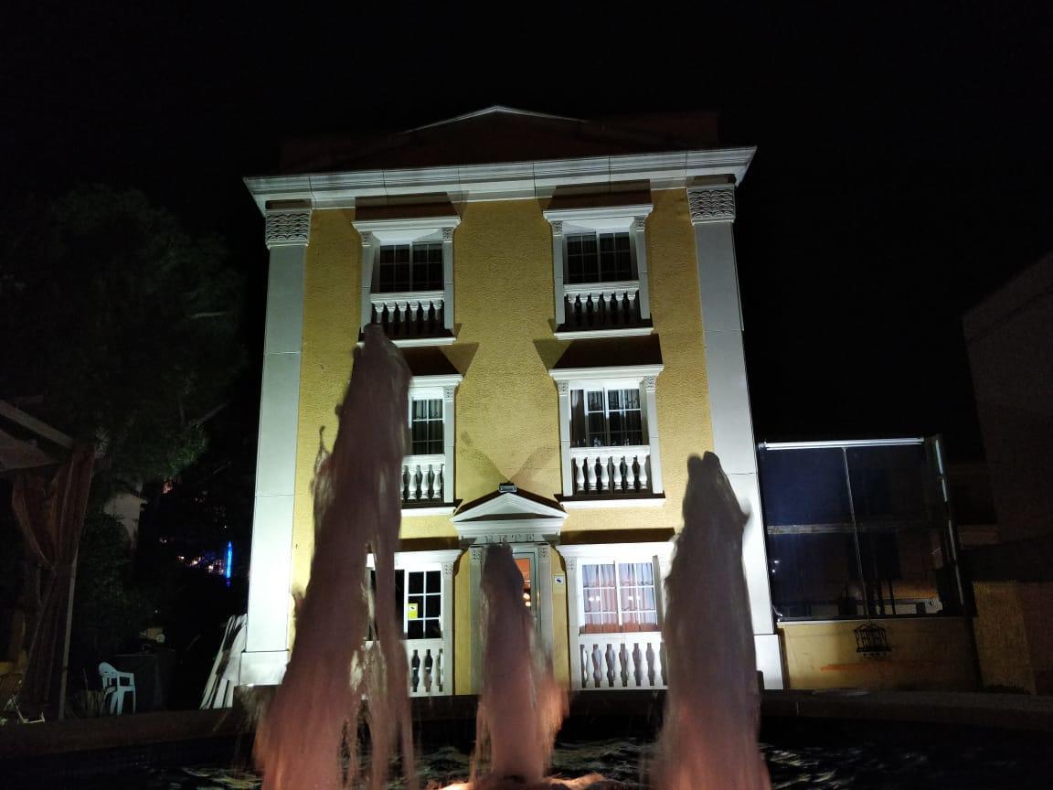 Hotel Pete بلاتجا ذارو المظهر الخارجي الصورة